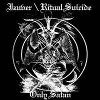 Izuver (UKR) : Only Satan